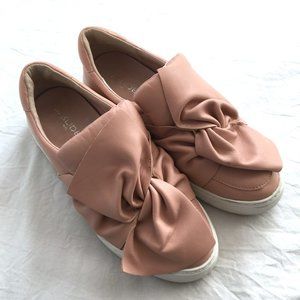 J Slides Annabelle Slip On Sneakers